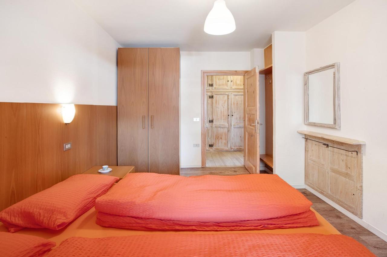 Doss Apartment *