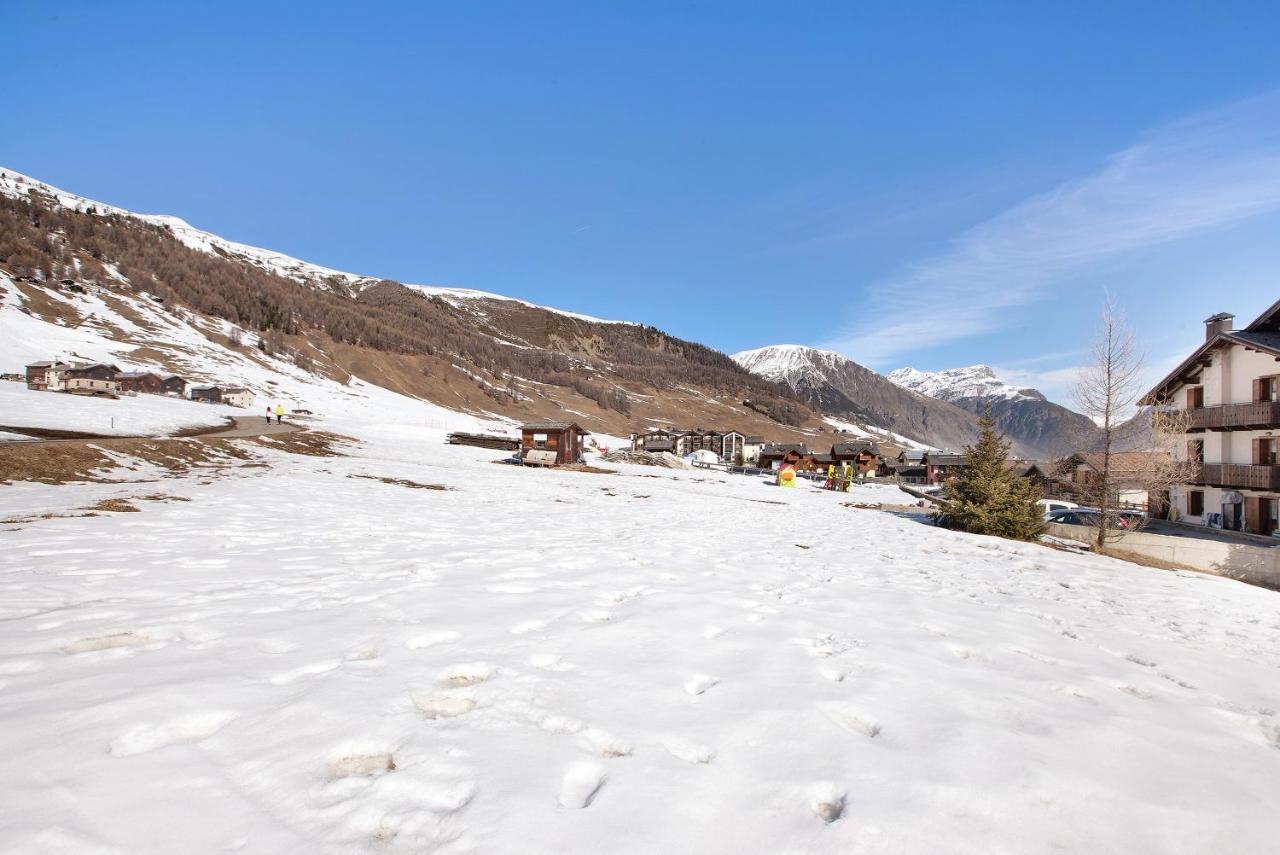 Doss * Livigno