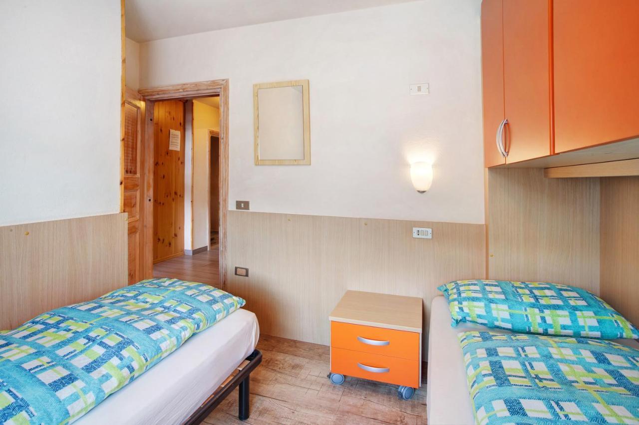 Doss Apartment Livigno